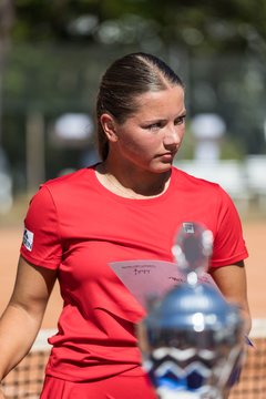 Ida Wobker 140 - Lingen Open